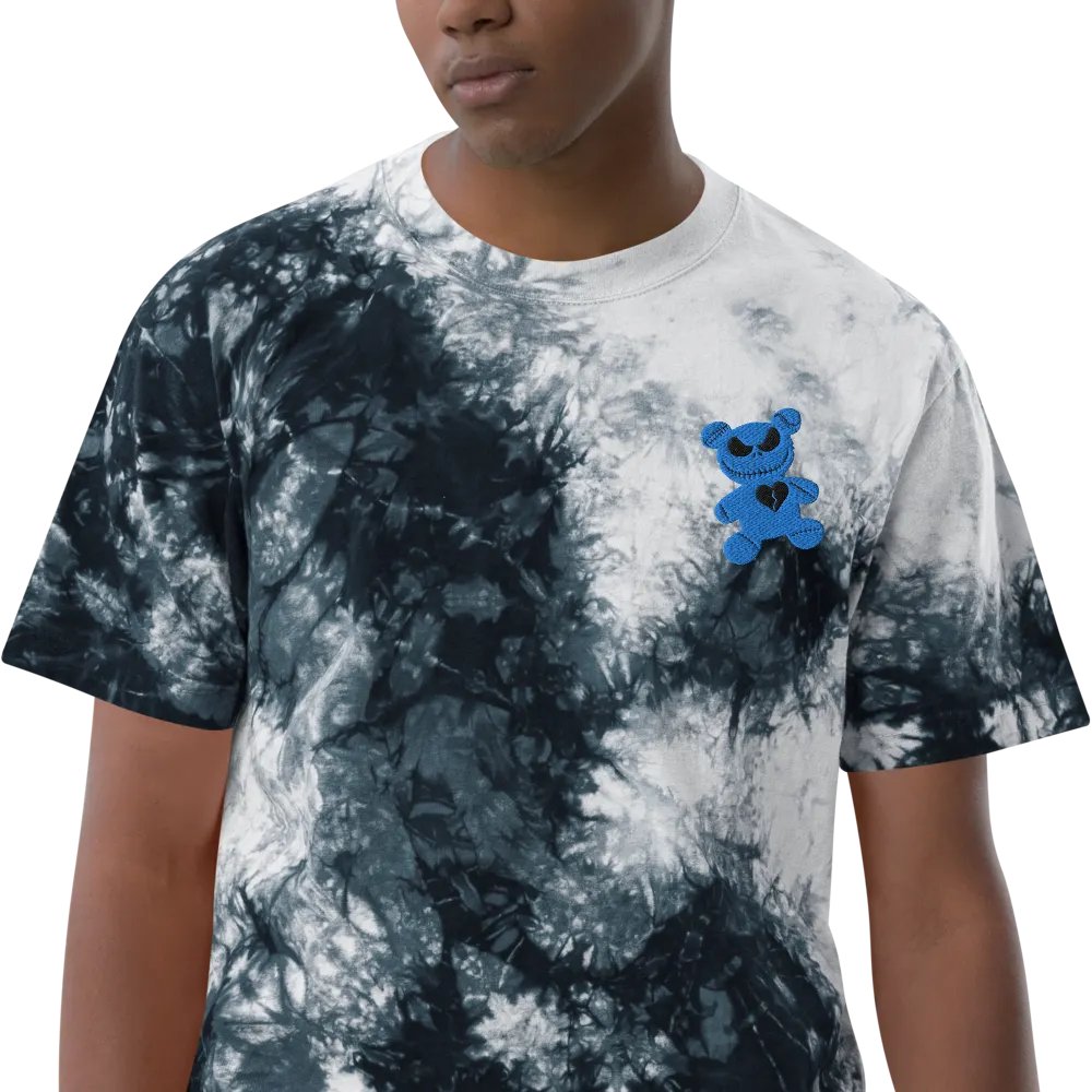 Where On Bear Tye Dye product image (37)