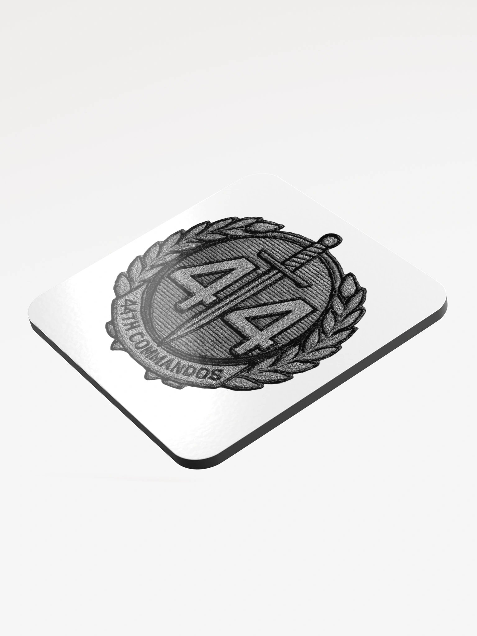 44th Commando Regiment: Wardogs Coaster product image (3)