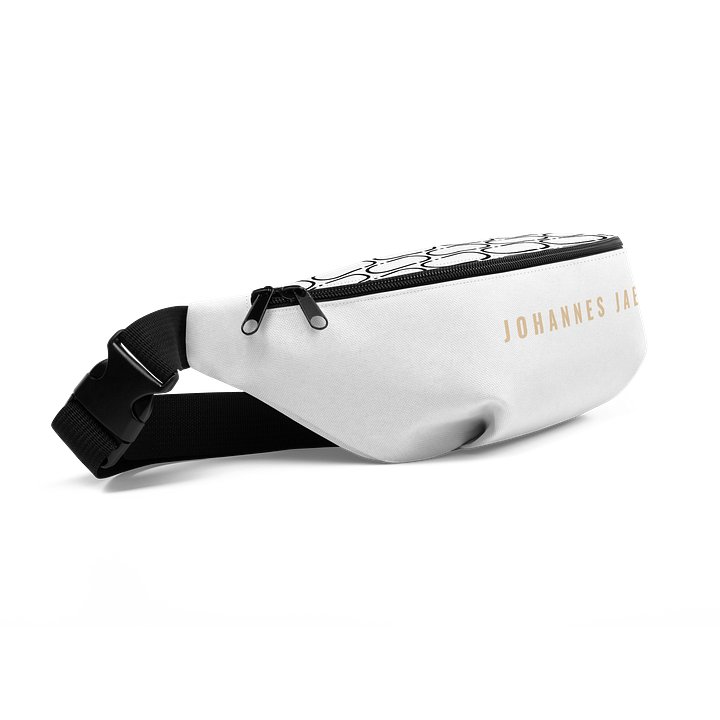 JOHANNES JAE - THE SIGNATURE BAG product image (2)