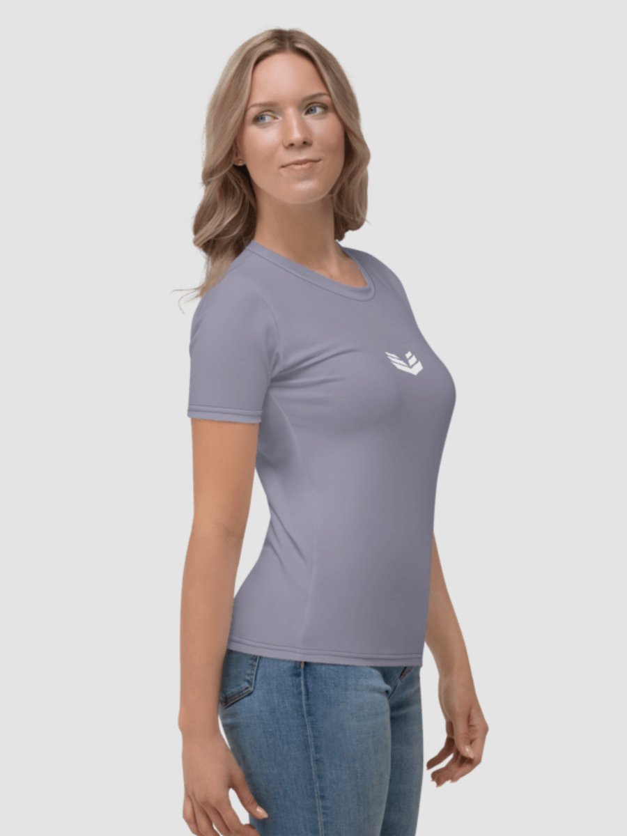 T-Shirt - Midnight Lavender product image (4)