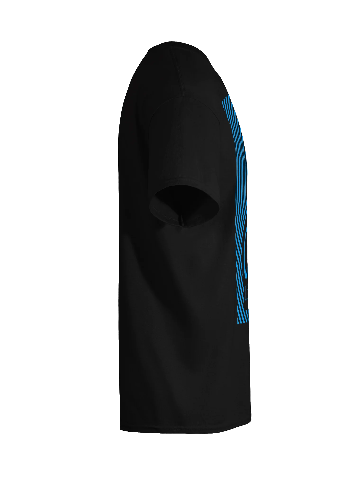 Cult Leader One Tone T-shirt Black product image (3)