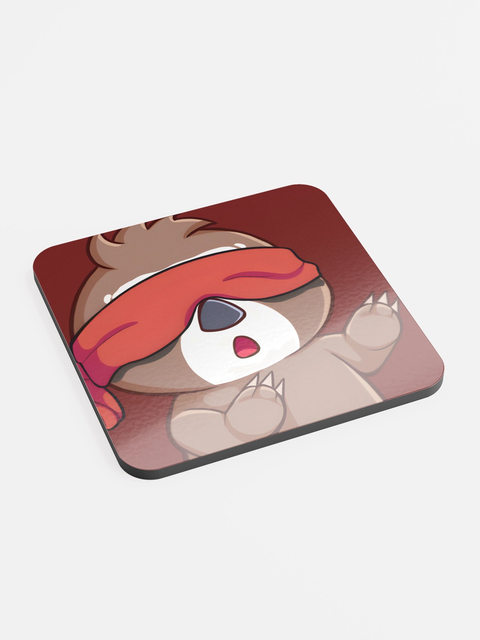 Sloths Blind Coaster product image (2)