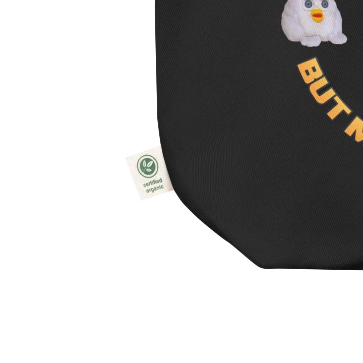 My Pain Is Chronic Tote Bag product image (2)
