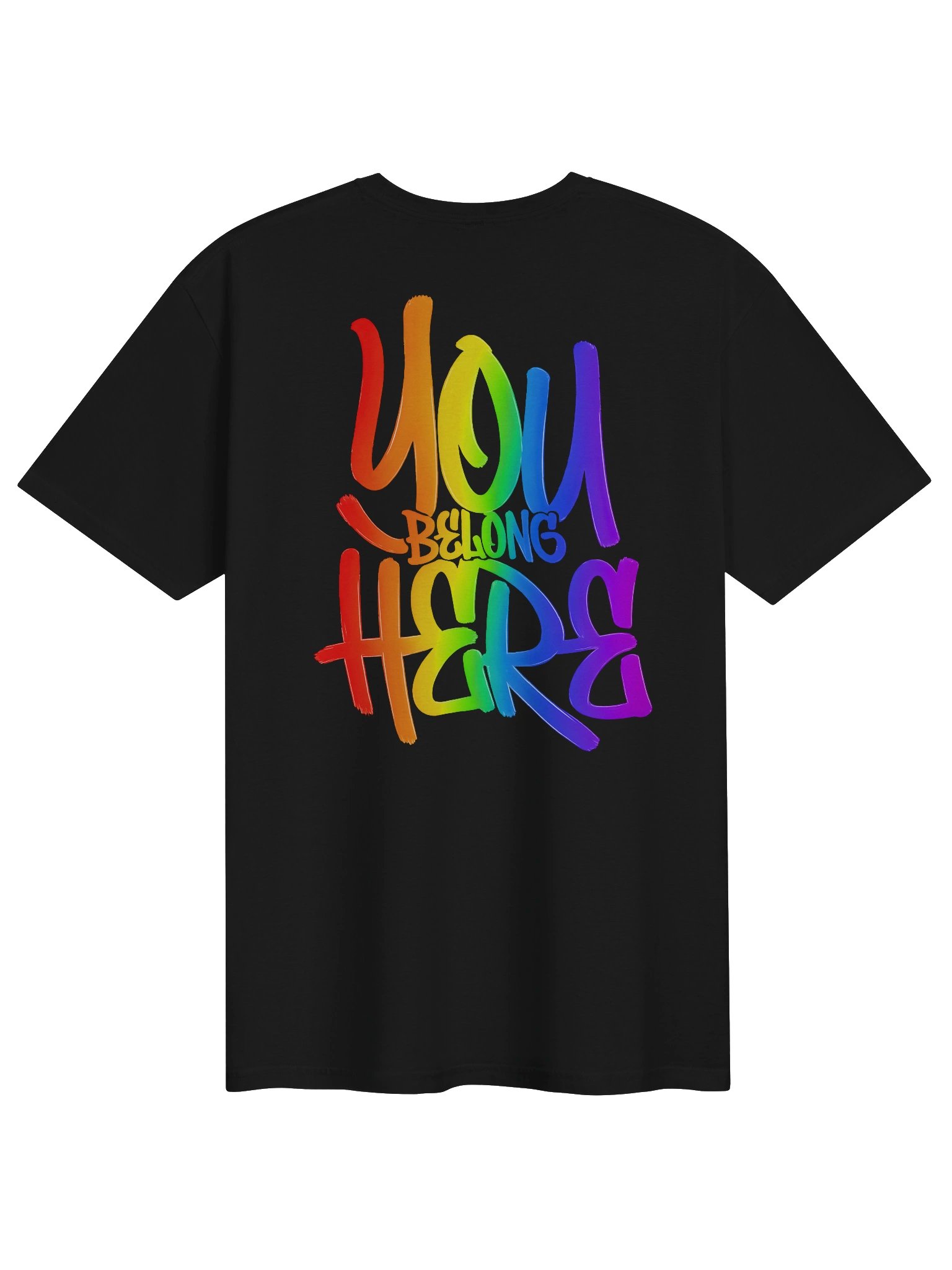 YBH RAINBOW Squad product image (6)