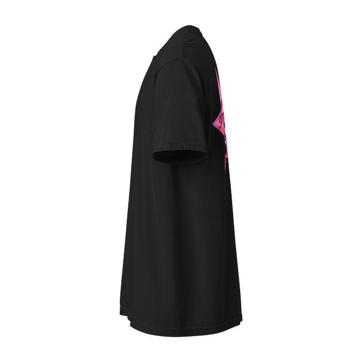 Slammed Pink MX5 - unisex T-shirt product image (10)
