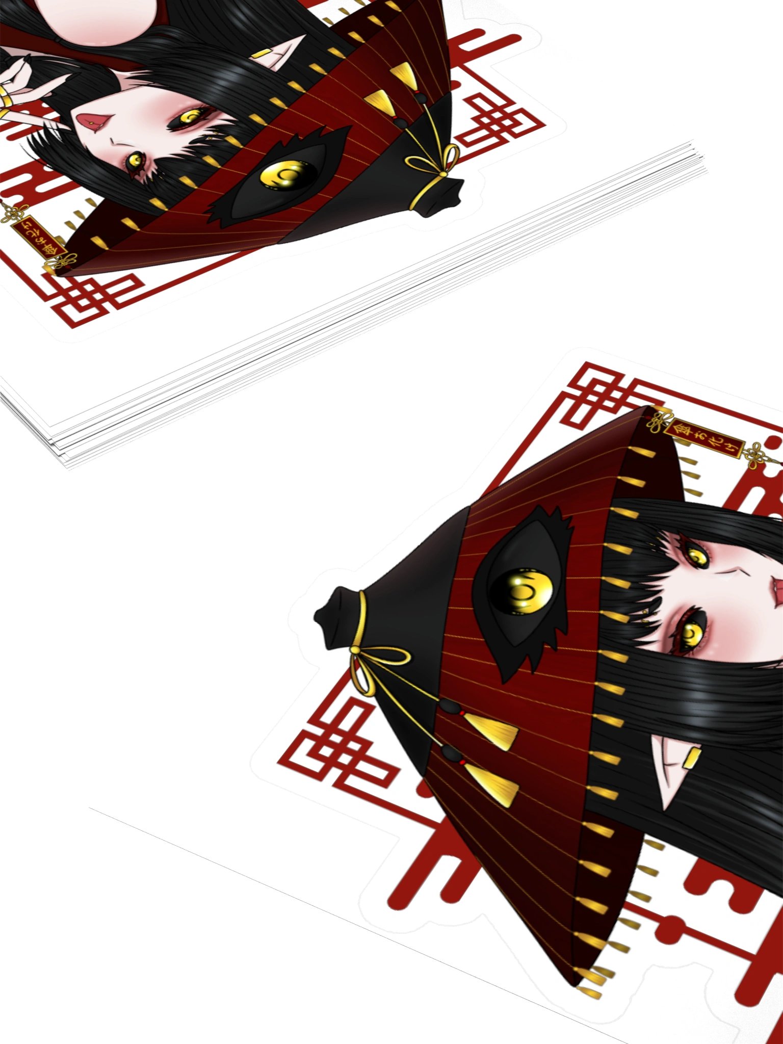Awakened Sticker product image (12)