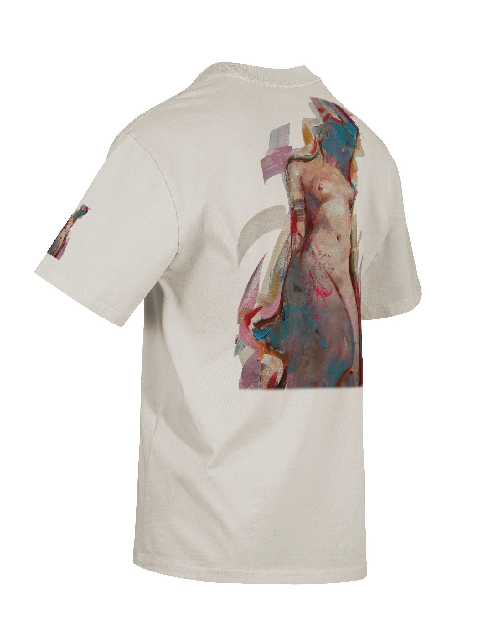abstract painted lady product image (9)