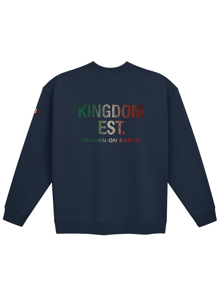 Kingdom EST Mexico Edition product image (5)