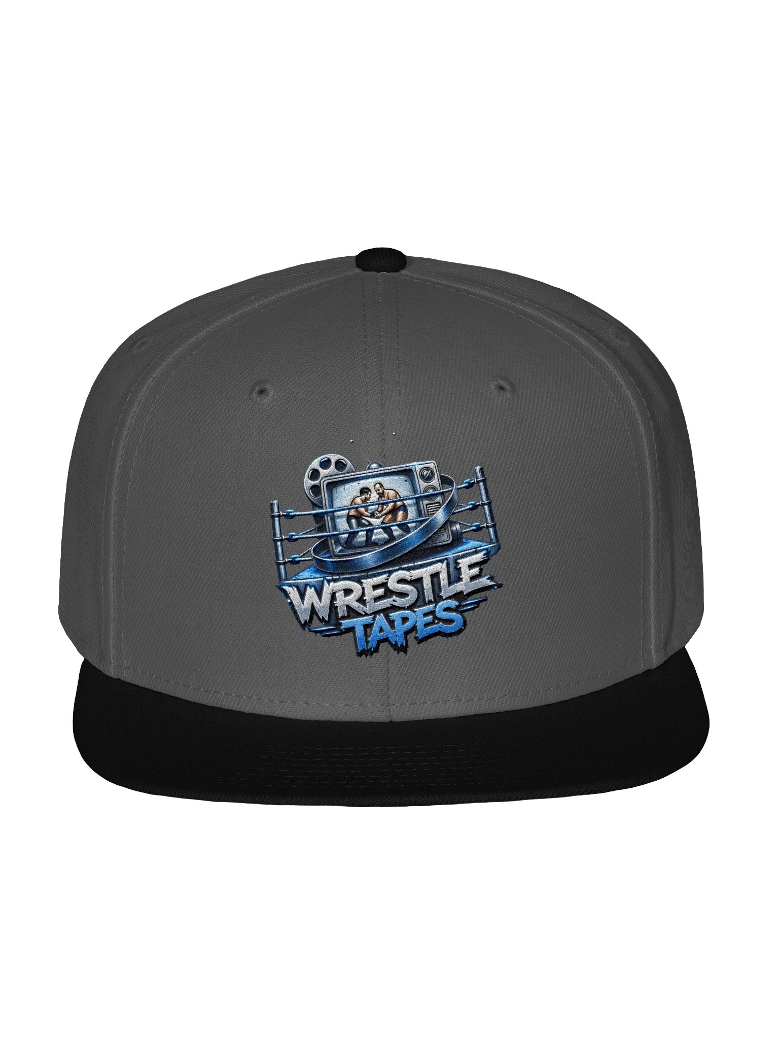 WrestleTapes RDMPTN Theme product image (1)