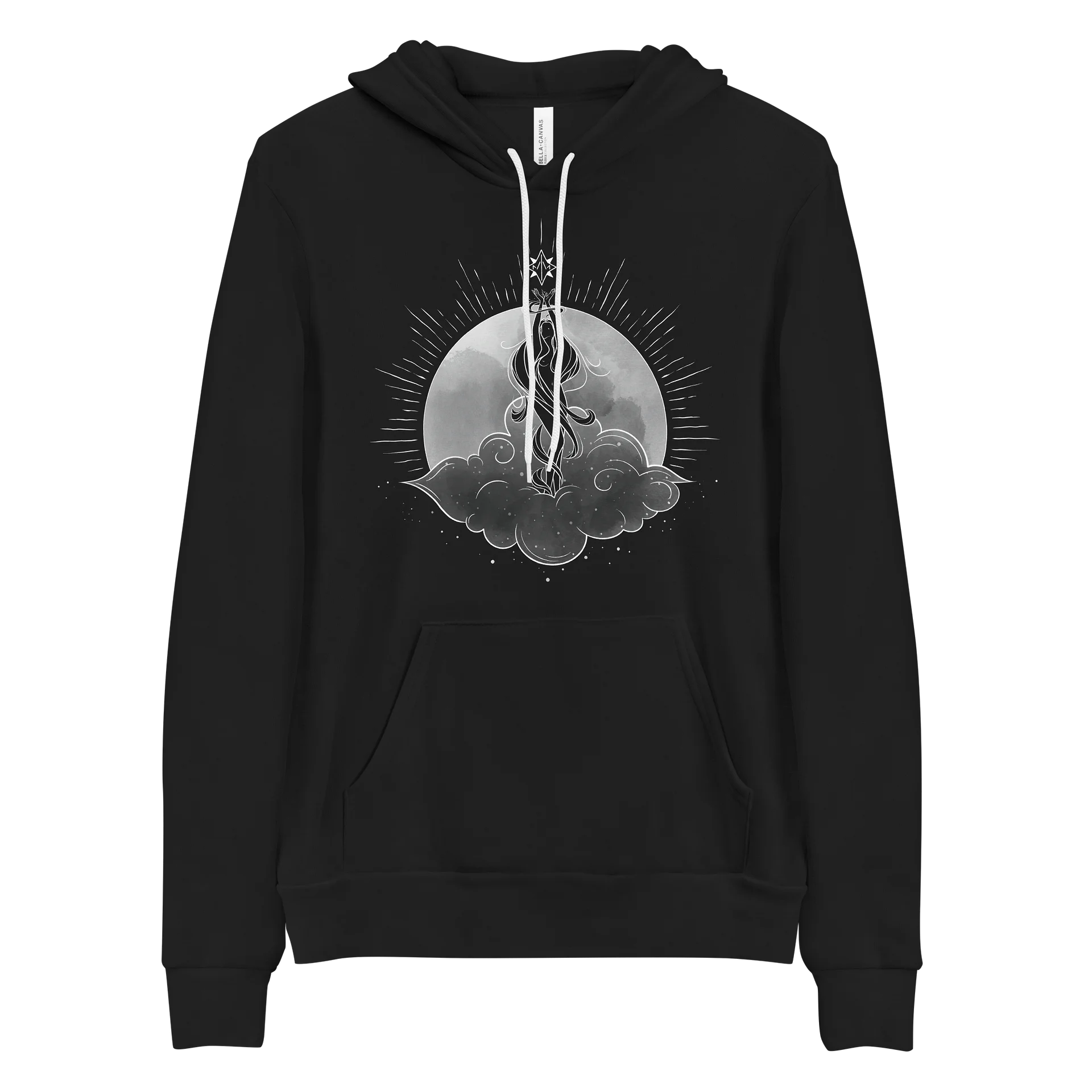 𝖆𝖗𝖎𝖆 hoodie product image (1)