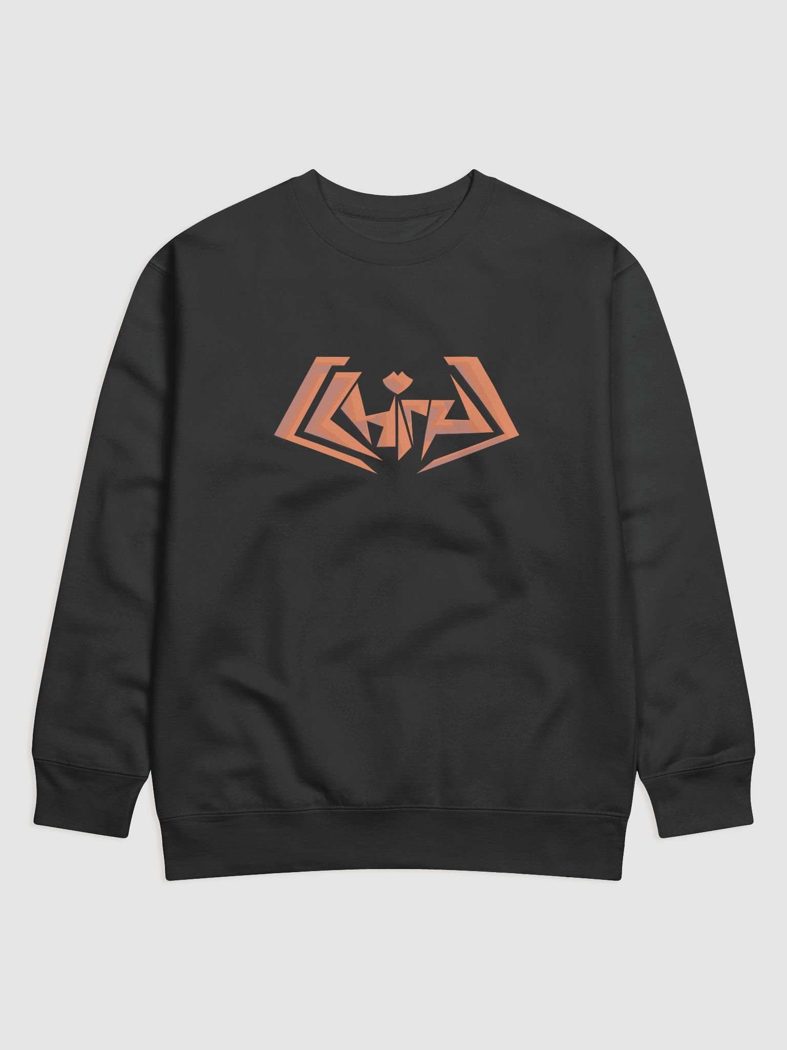 CH1RP Sweatshirt product image (1)