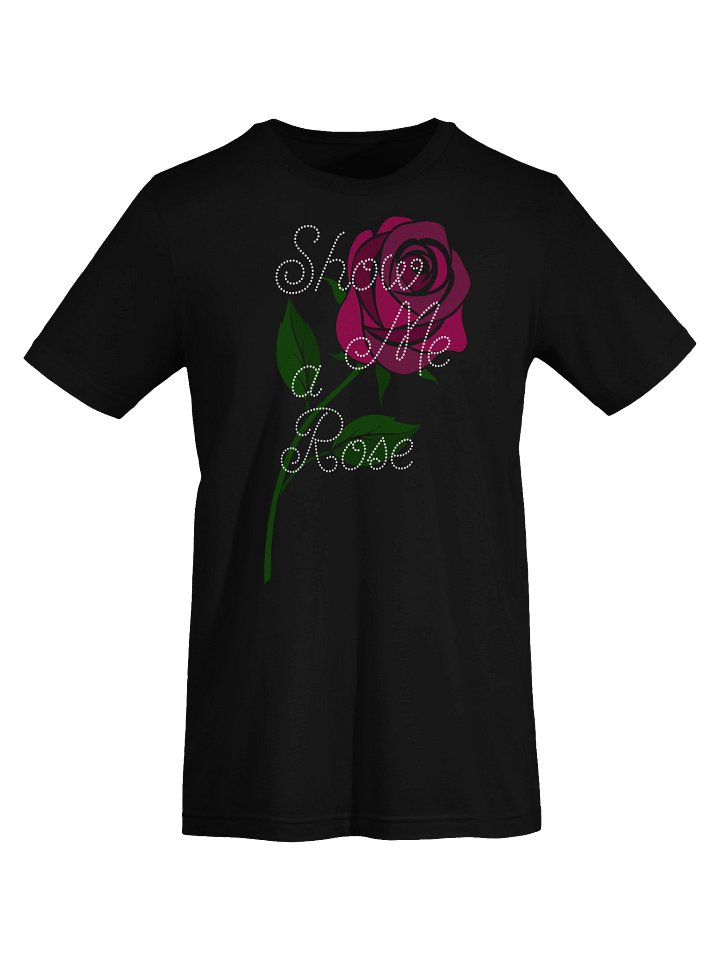 Show Me a Rose Tee product image (1)