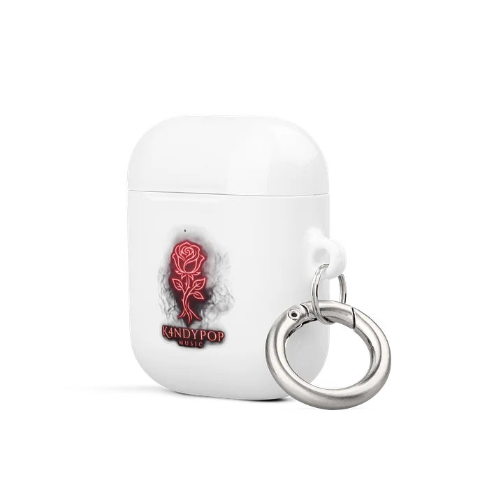 K4ndyPop Neon Rose AirPods Case product image (6)