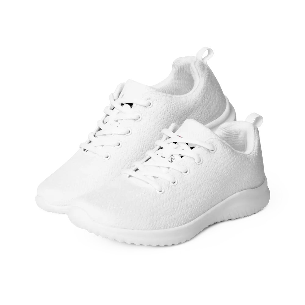 TDS Music Logo Men's Athletic Shoes product image (9)
