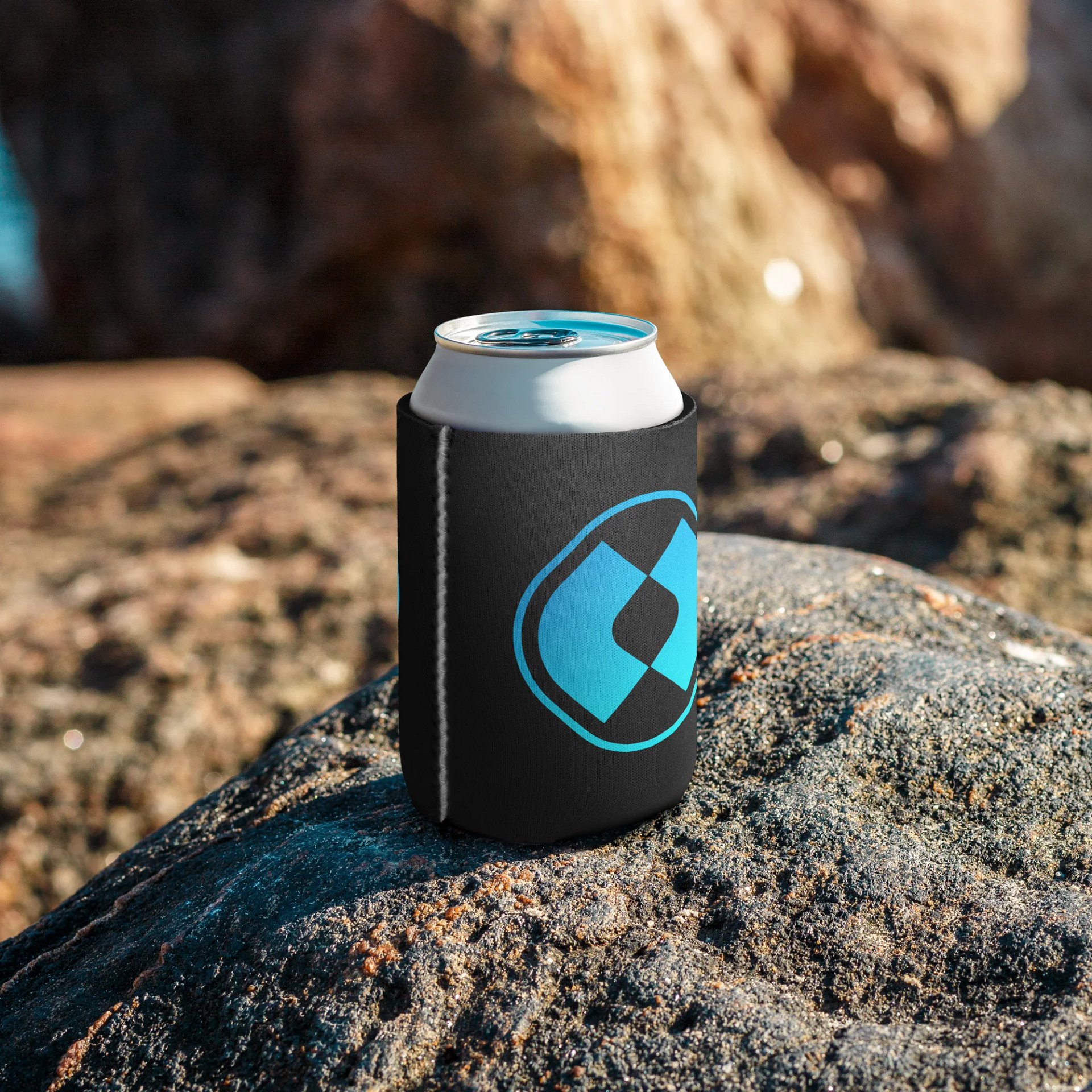 Black Zero Can Holder product image (7)