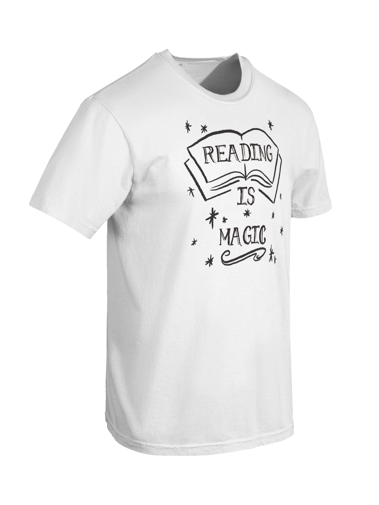 Reading is Magic product image (21)