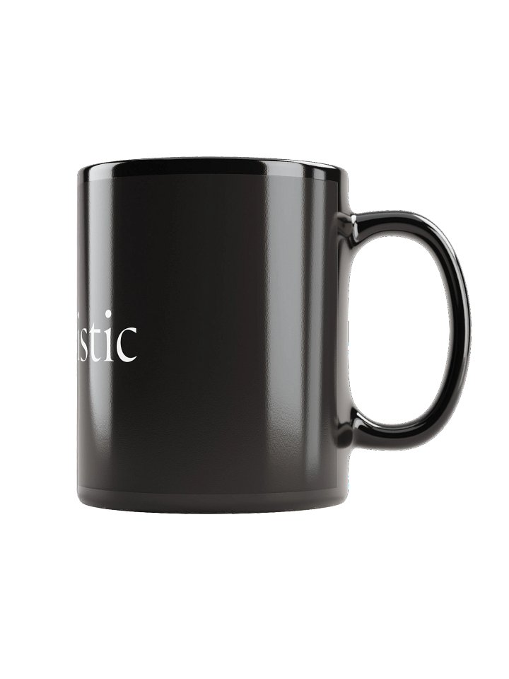 au(r)tistic Coffee Mug product image (2)