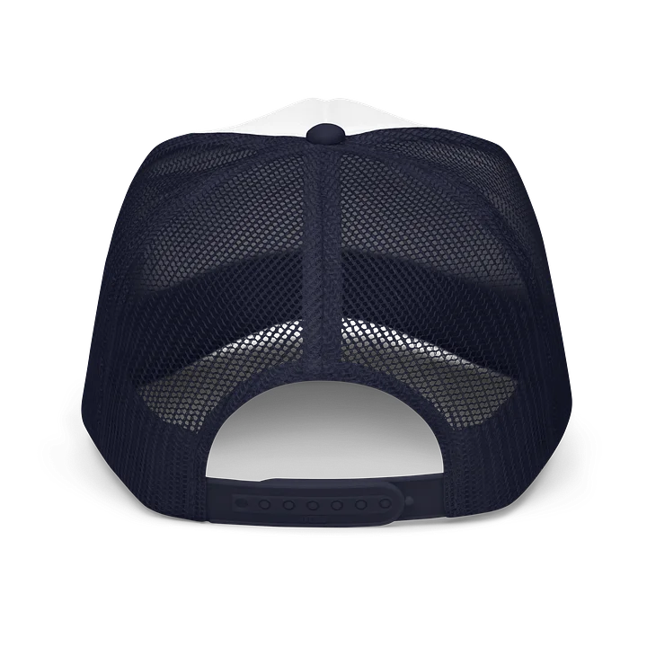 USA 250 CSG — Trucker Hat product image (4)