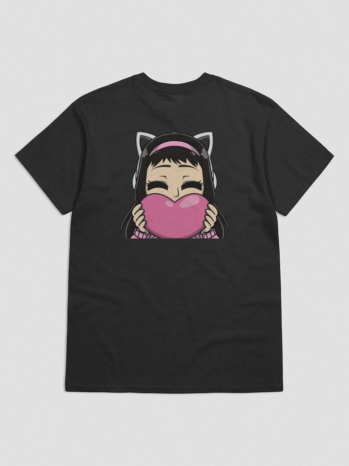 Finny Kiss Heavyweight T-Shirt product image (19)