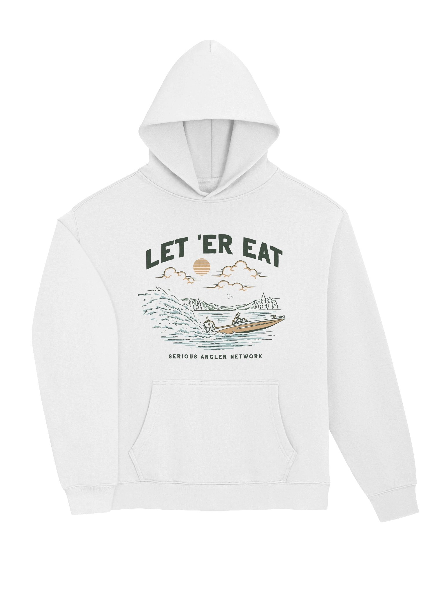Let 'Er Eat Hoodie product image (23)
