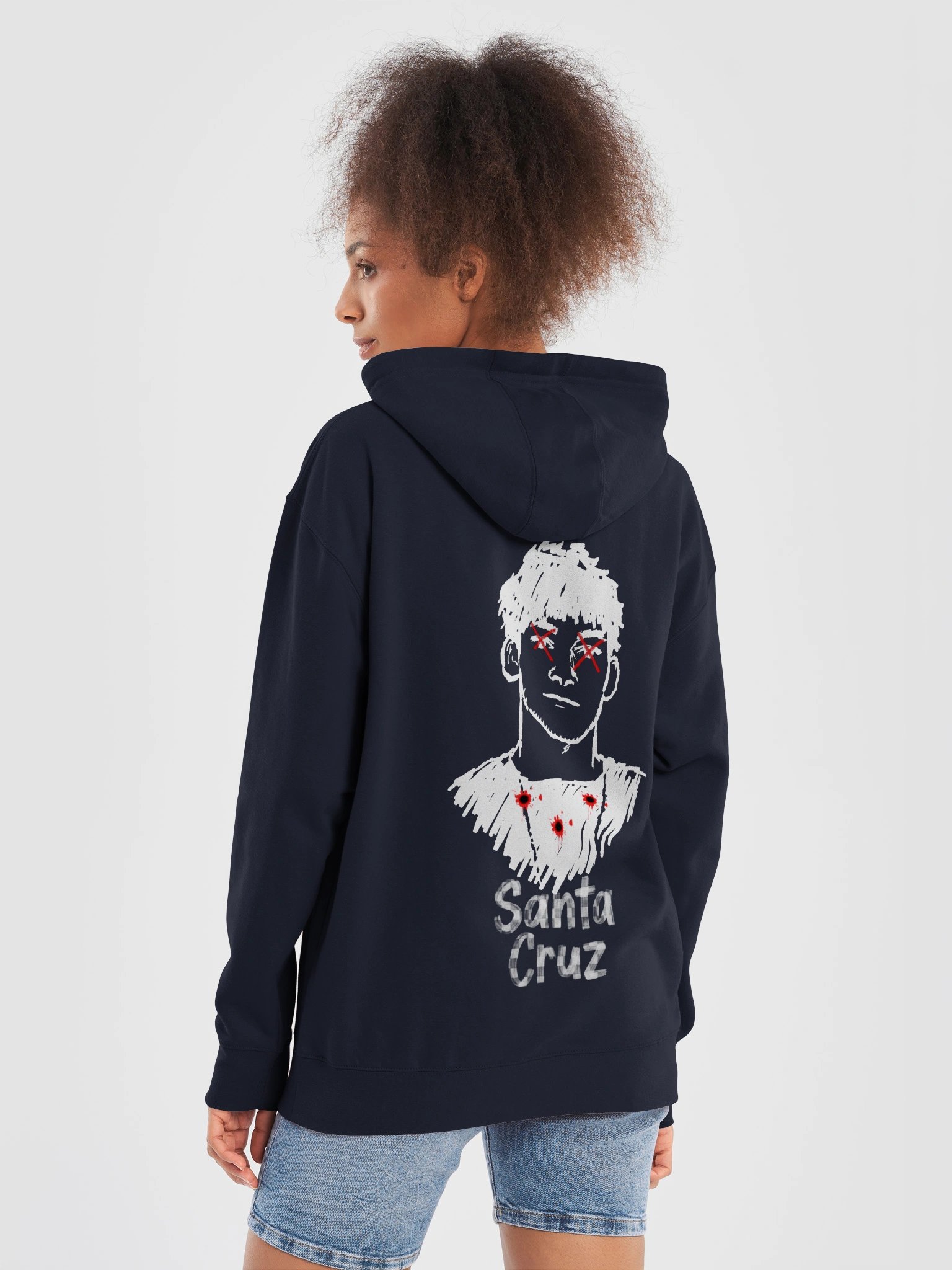 AGRAY Santa Cruz Hoodie product image (14)