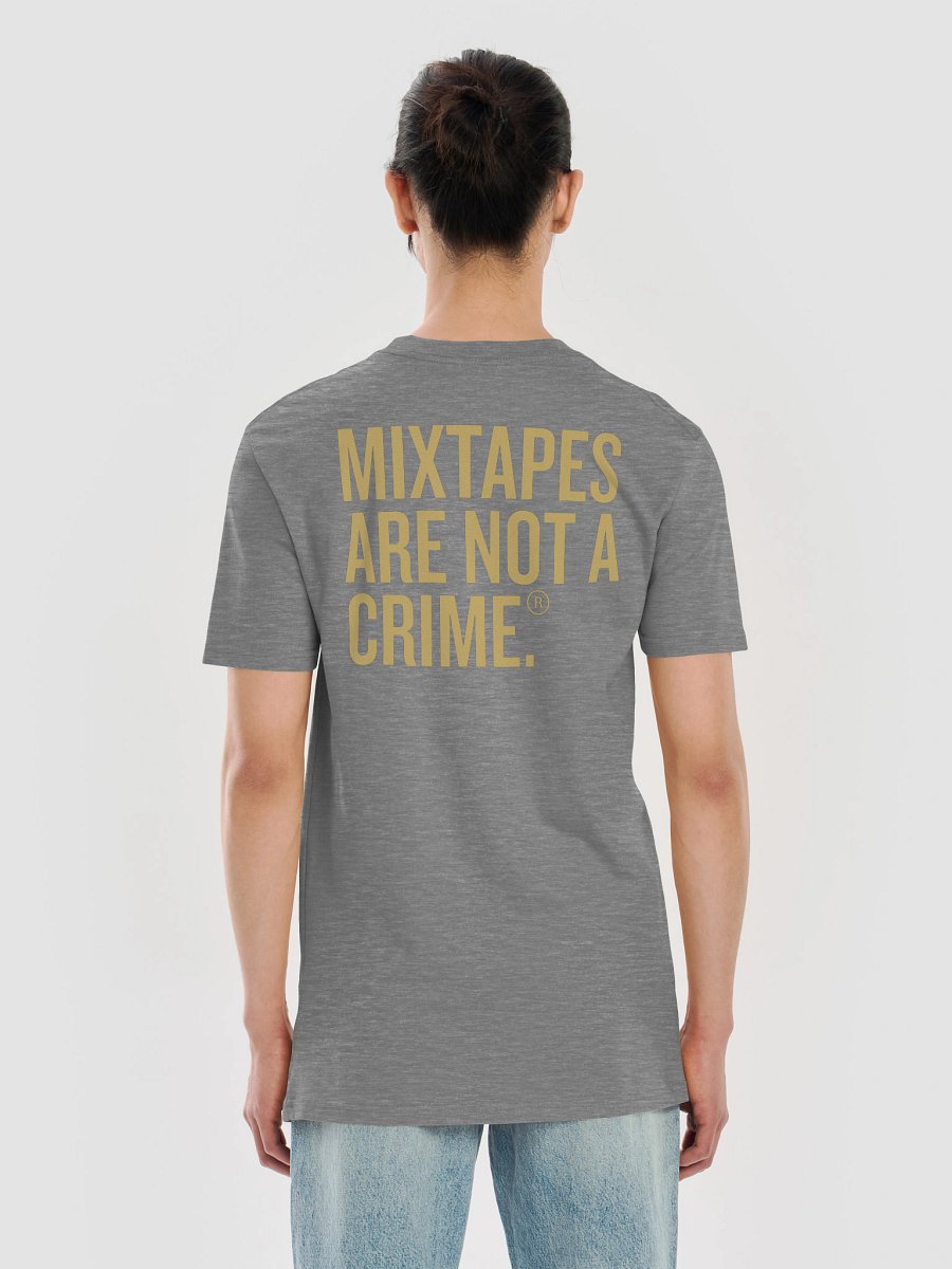 J.PERIOD Mixtapes Tee product image (6)
