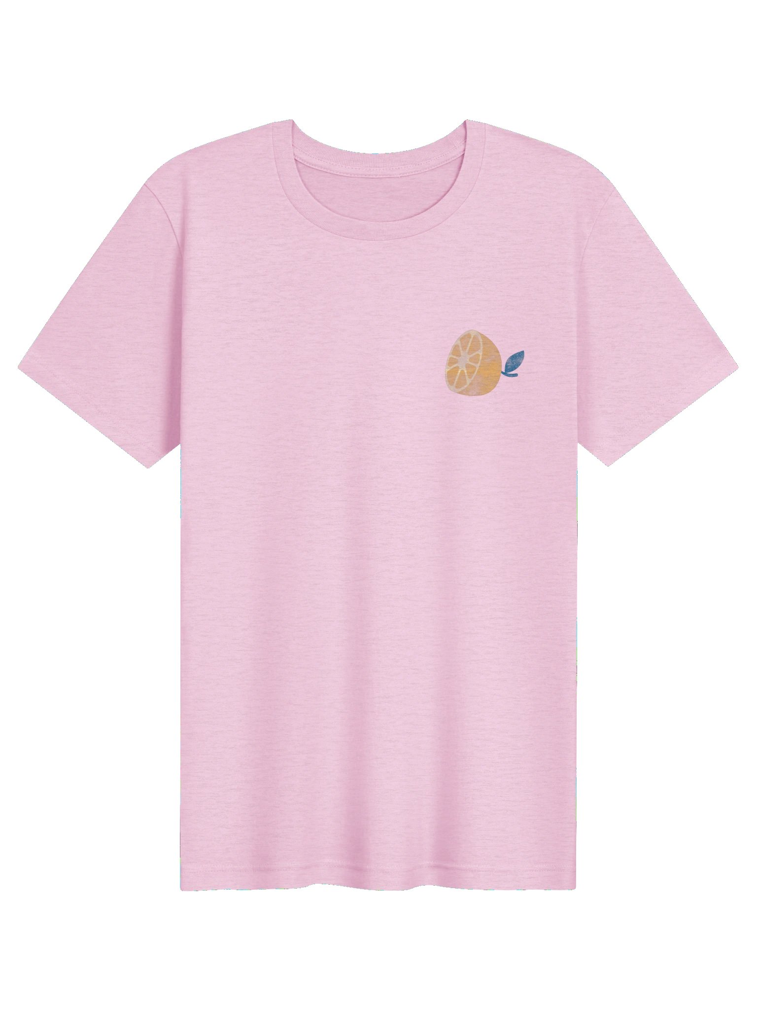 South Florida Tropics Orange Shirt product image (1)