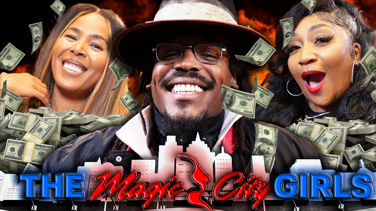 New video thumbnail