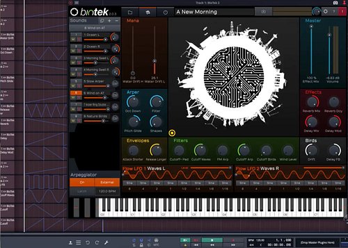 50% OFF BIOTEK 2 ✨👇
https://www.tracktion.com/products/biotek

A powerhouse sampling and synthesis workstation offering unlim...