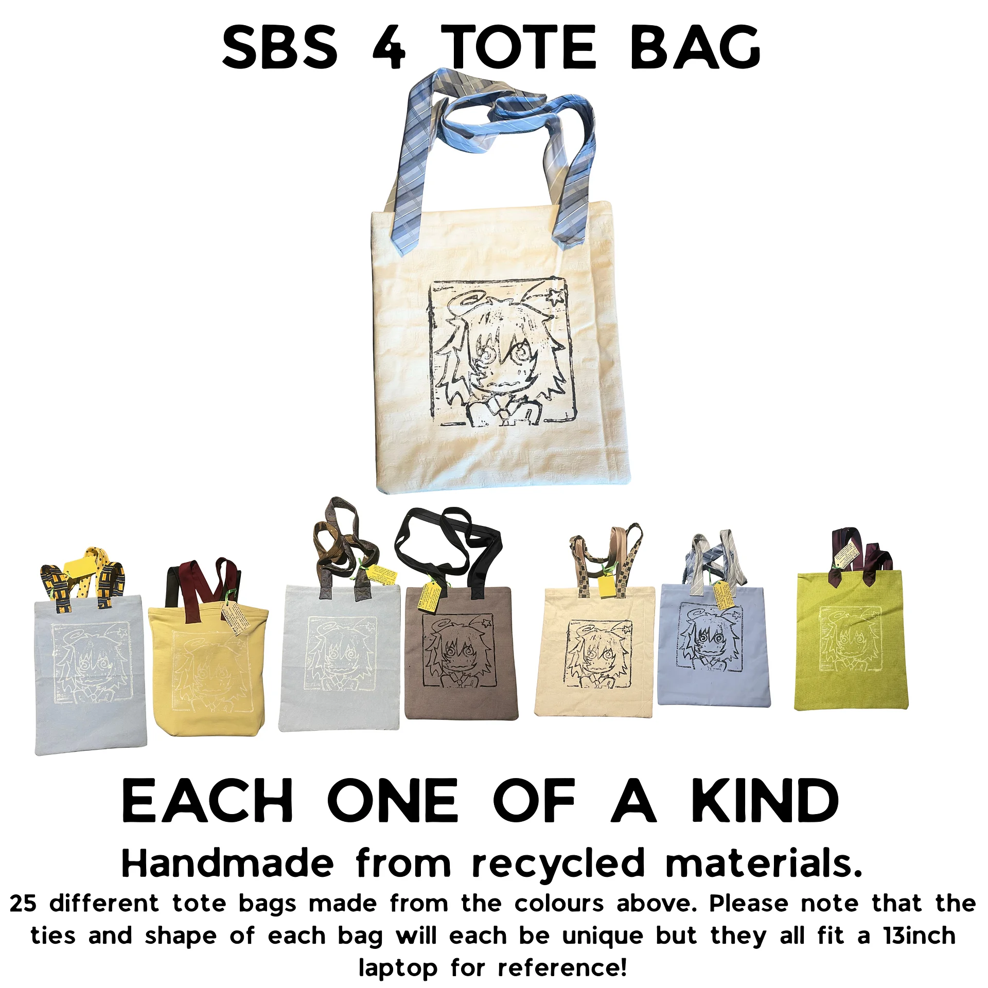 SBS 4 SUPER Bundle product image (5)