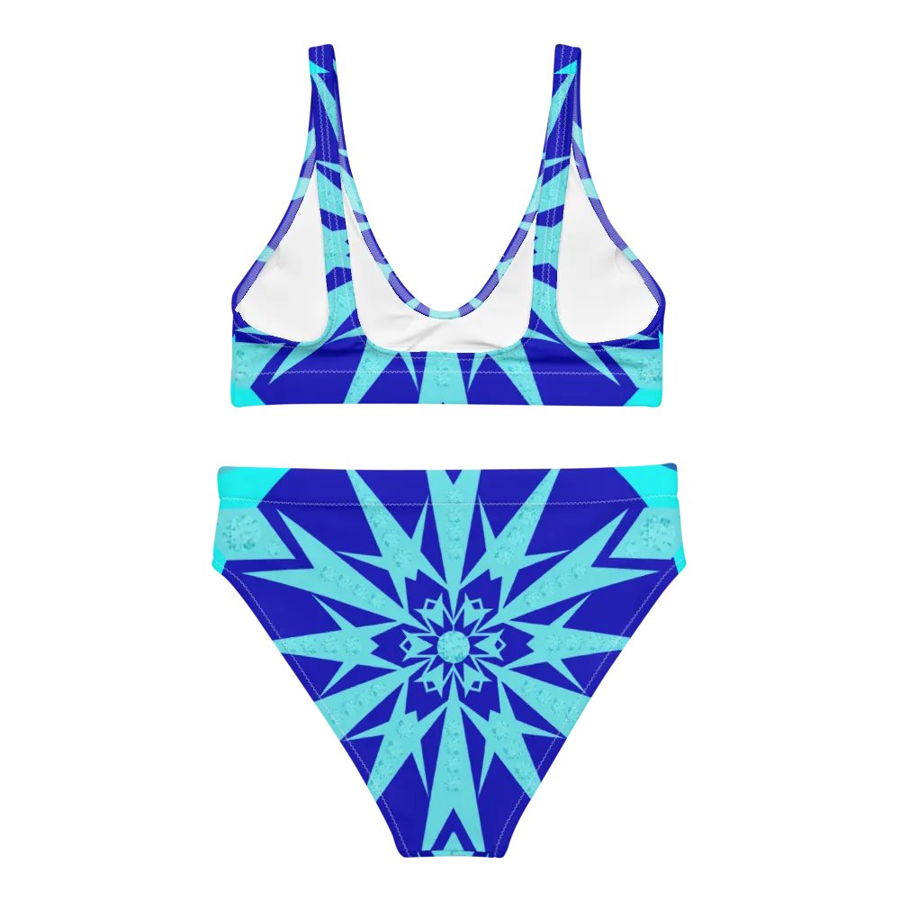 Snowflake Bikini Set product image (3)