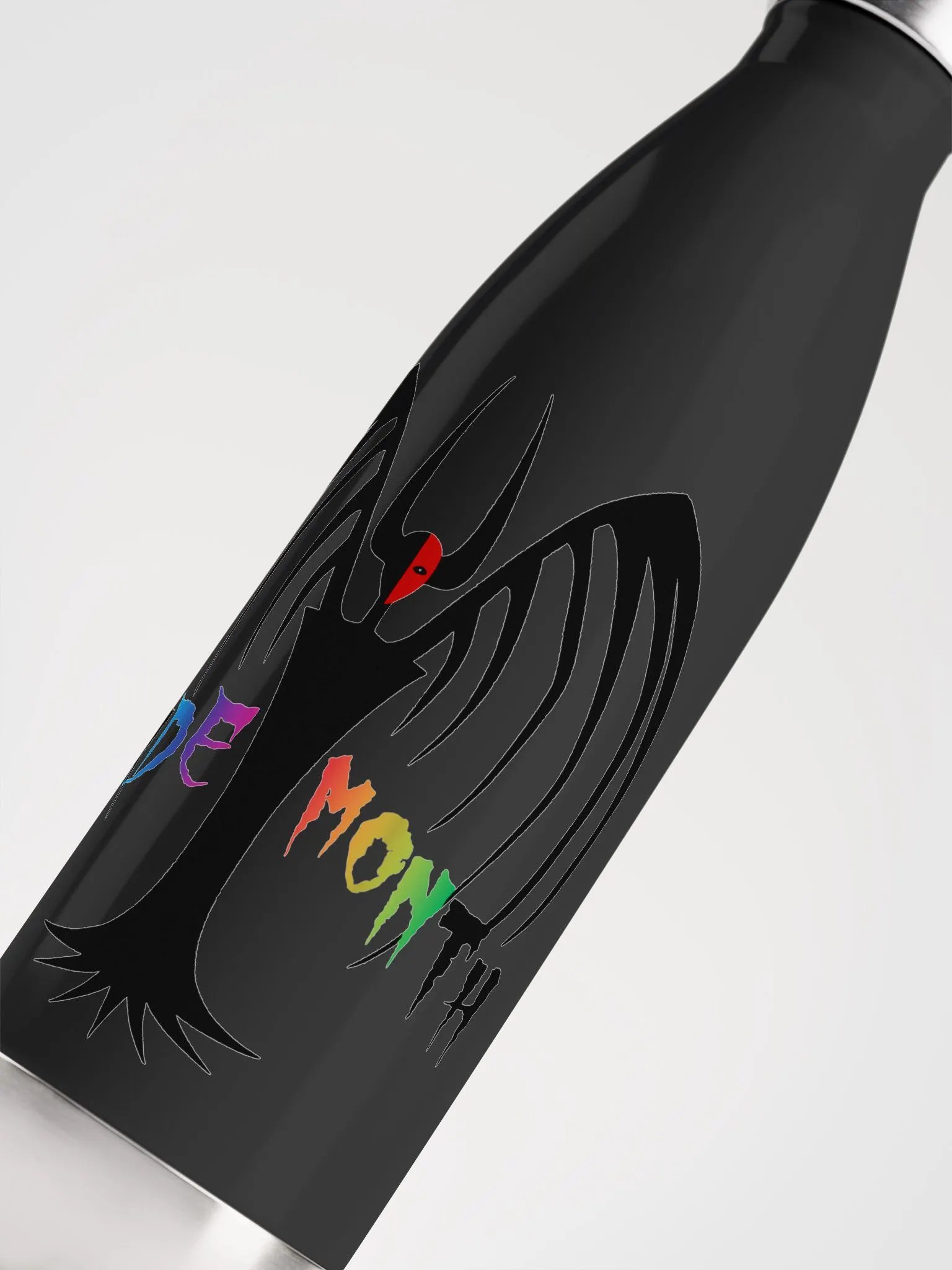 PriDEMONth Water Bottle product image (5)