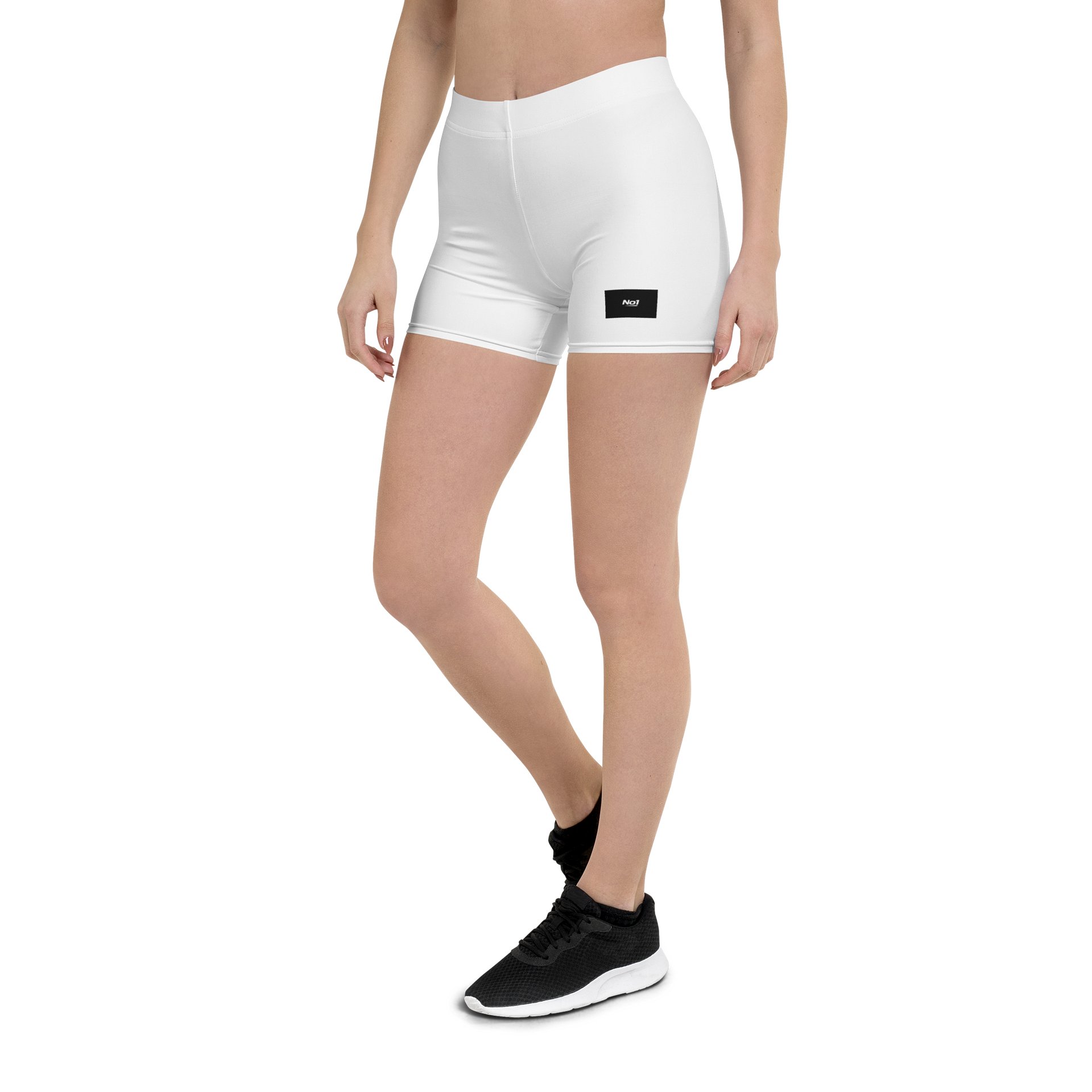 All-Over Print Shorts BL product image (5)