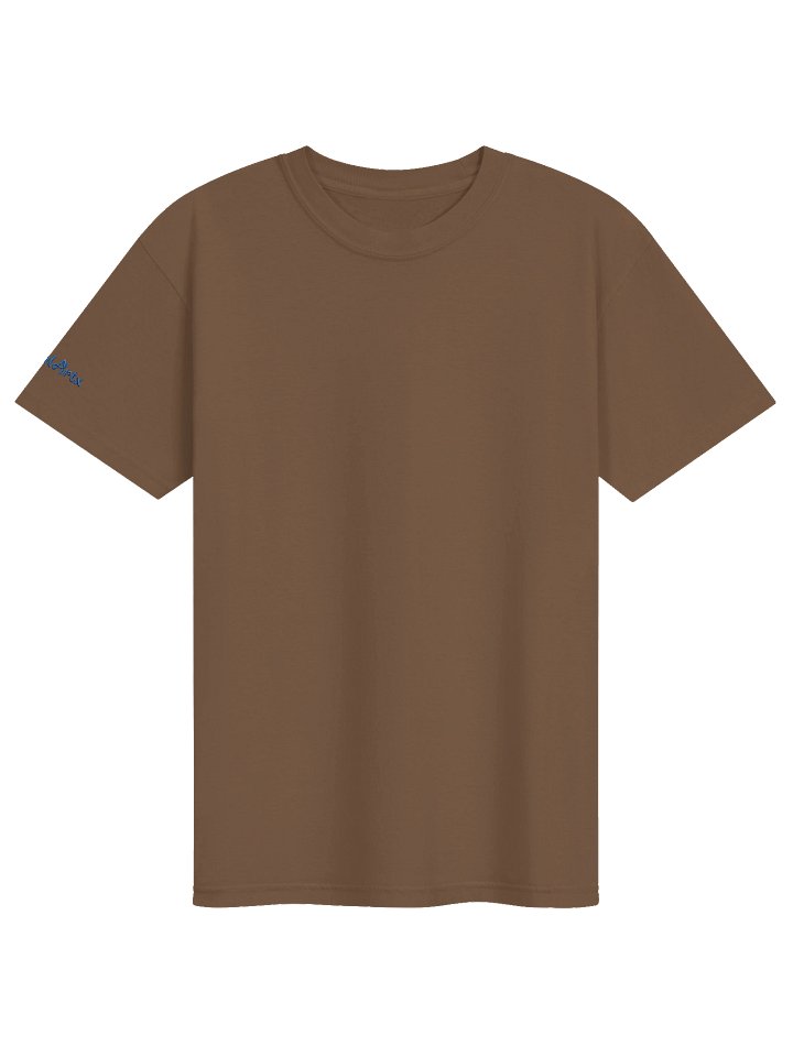 Comfort Colors Heavyweight T-shirt 14 Medium Colors product image (1)