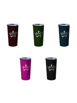 Urban Crown Tumbler Full Set Swaggy Pack