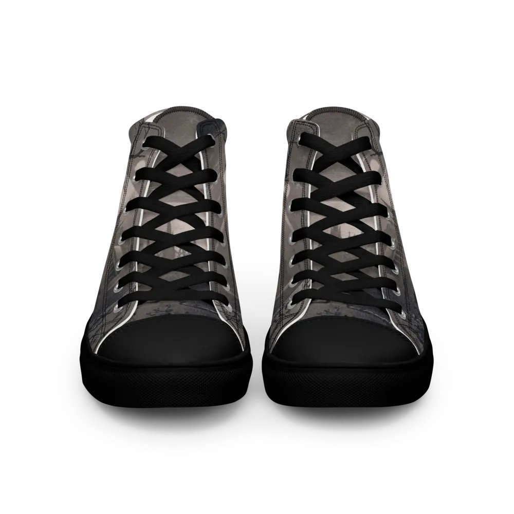 The Mausoleum Women's Shoes product image (3)