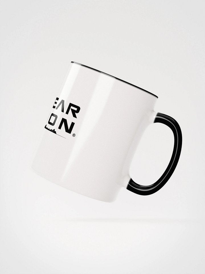 Logo Mug product image (3)