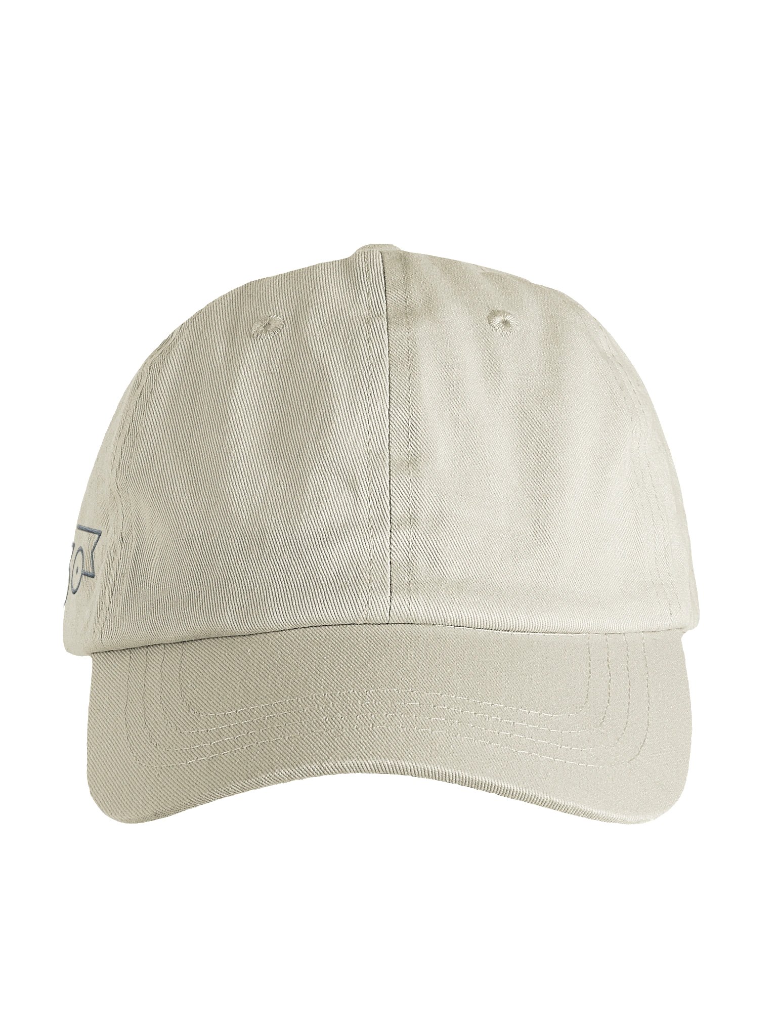 30M Baseball Cap - 100% Cotton / Feel the MO product image (2)