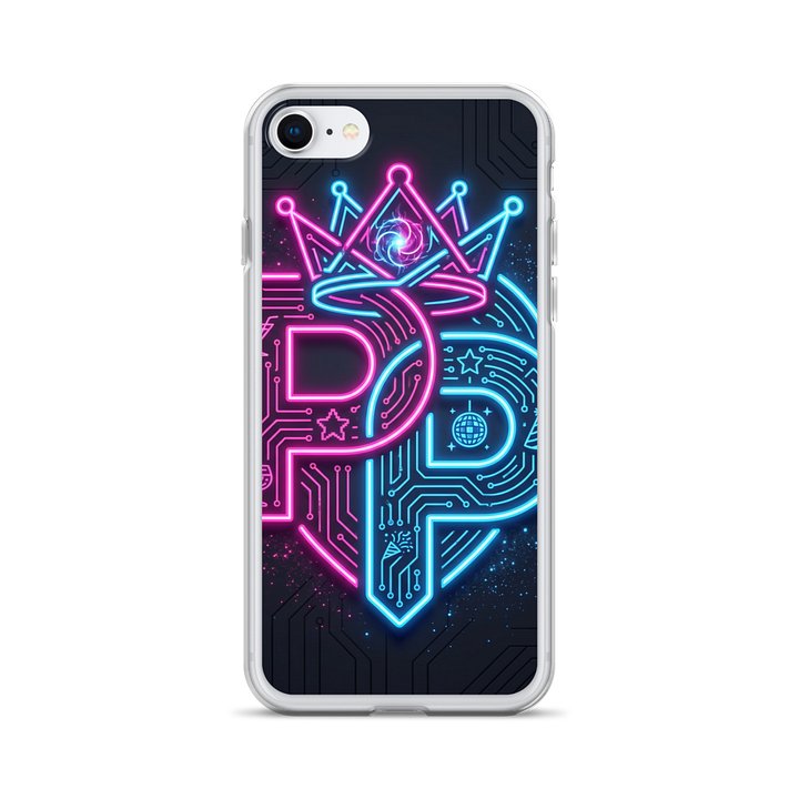 Pinky Party phone case product image (28)