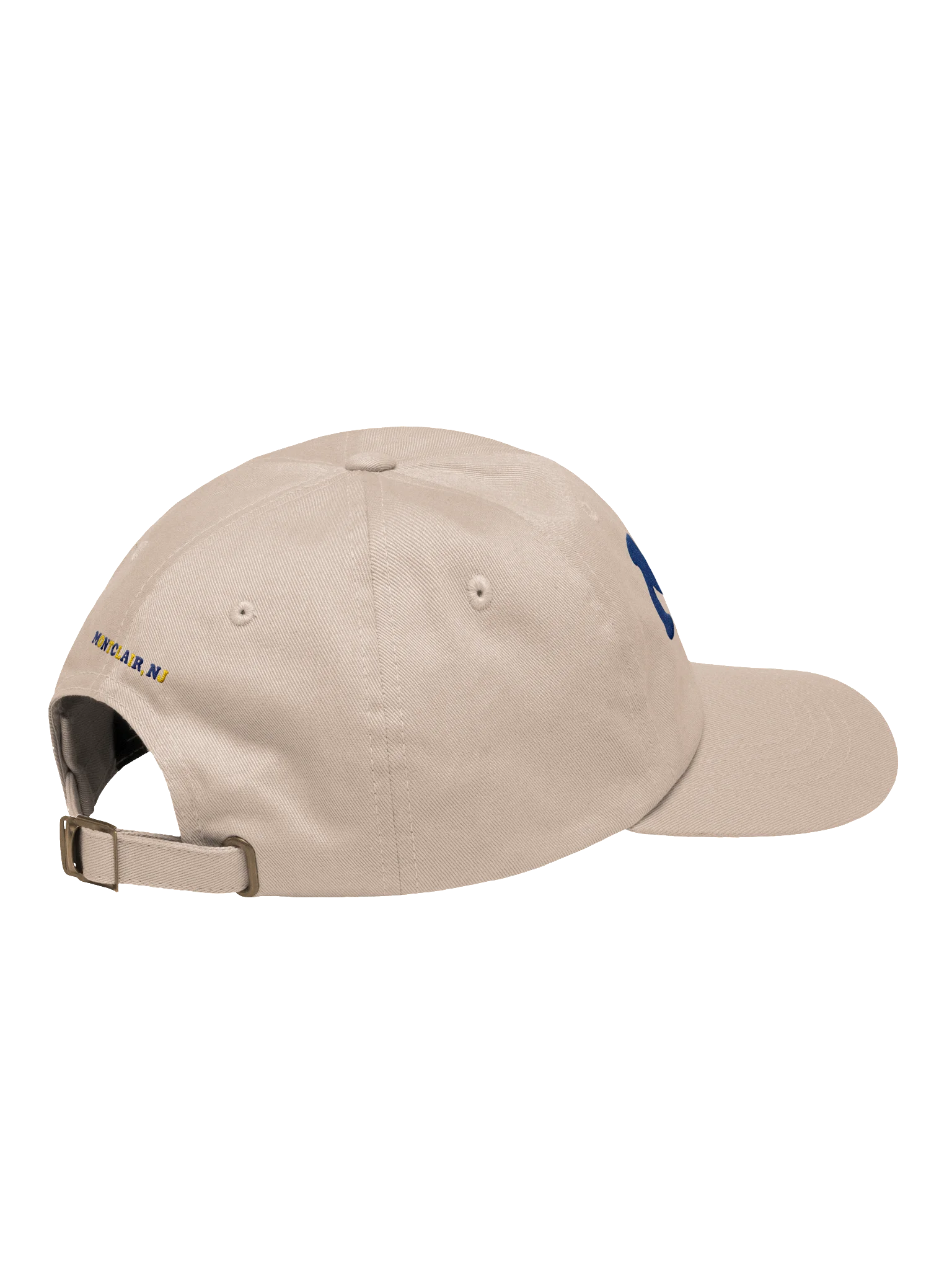 Embroidered Nish Hat product image (4)