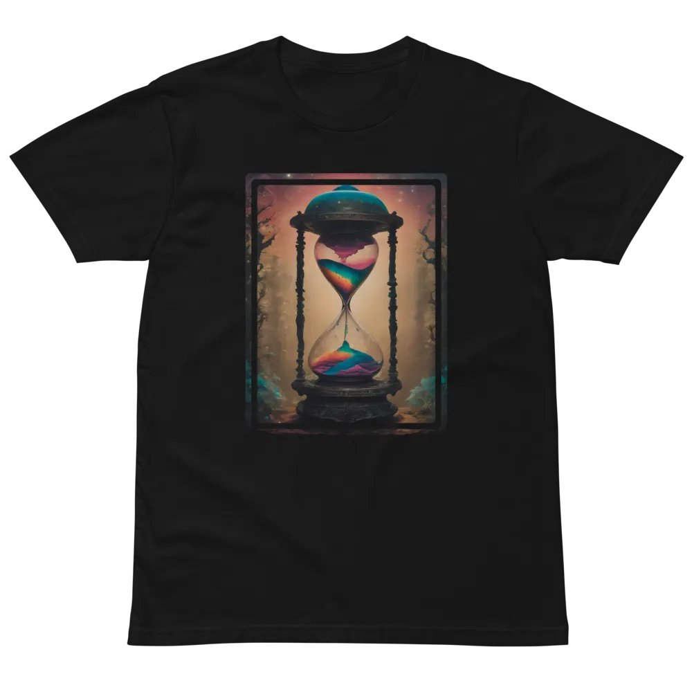 [Memento Mori] Unisex Tee product image (6)