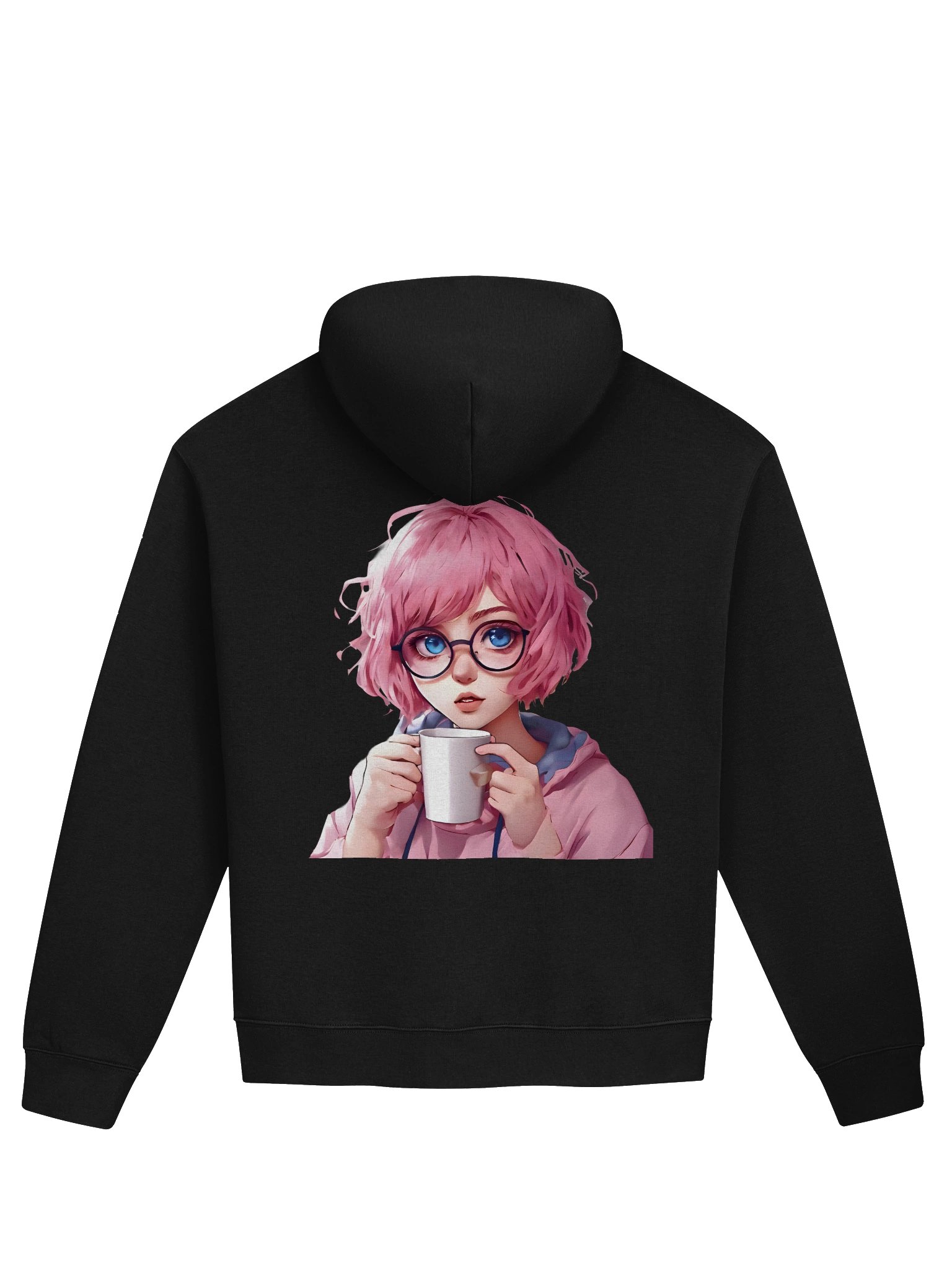 Hoodie product image (5)