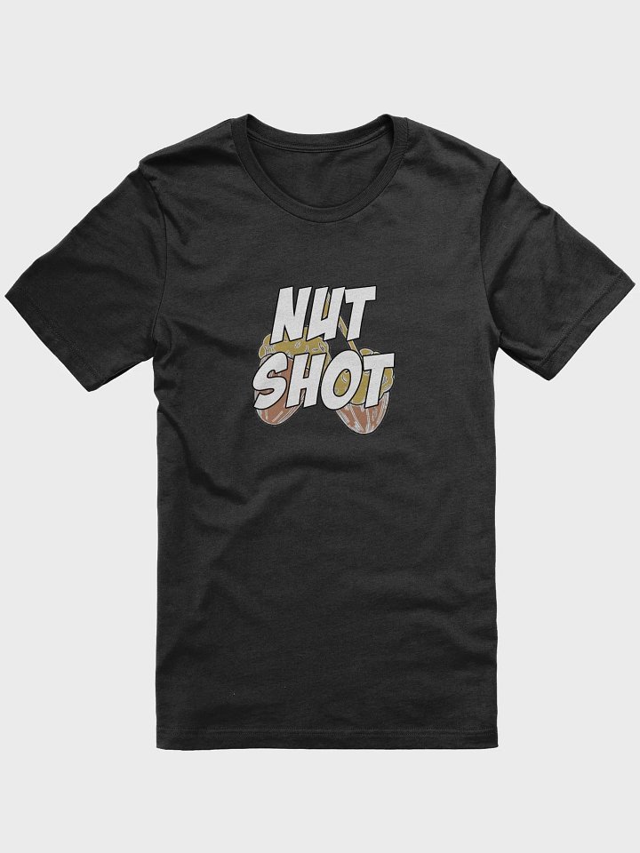 Nut Shot T-Shirt product image (1)