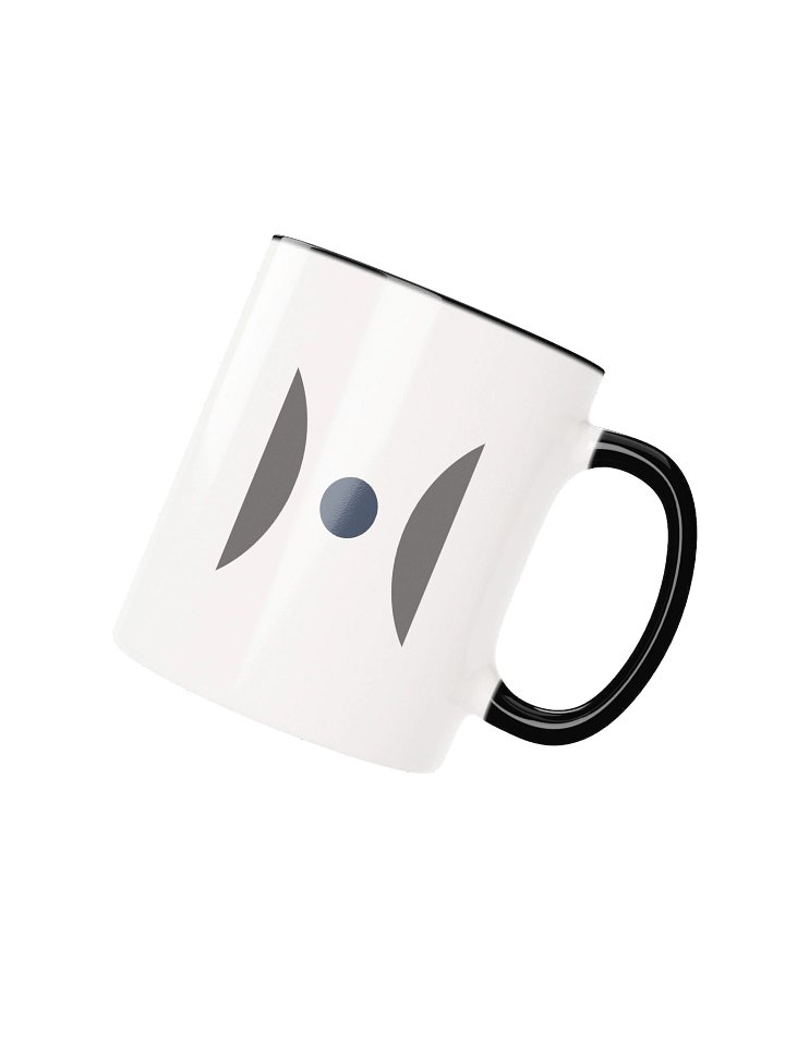 Neutrali-Tea Mug: Signature Edition product image (2)