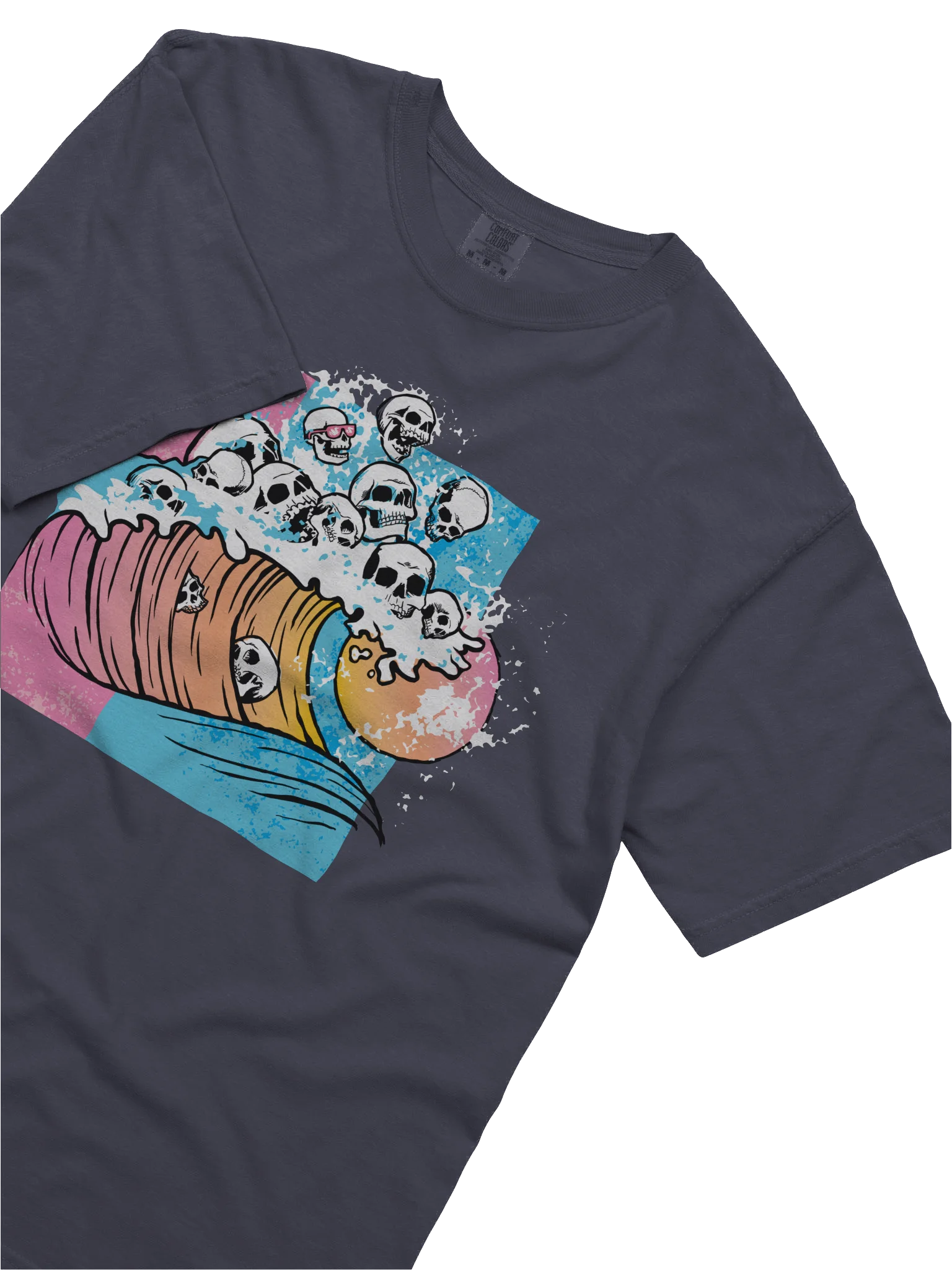 Wipeout Shirt product image (14)