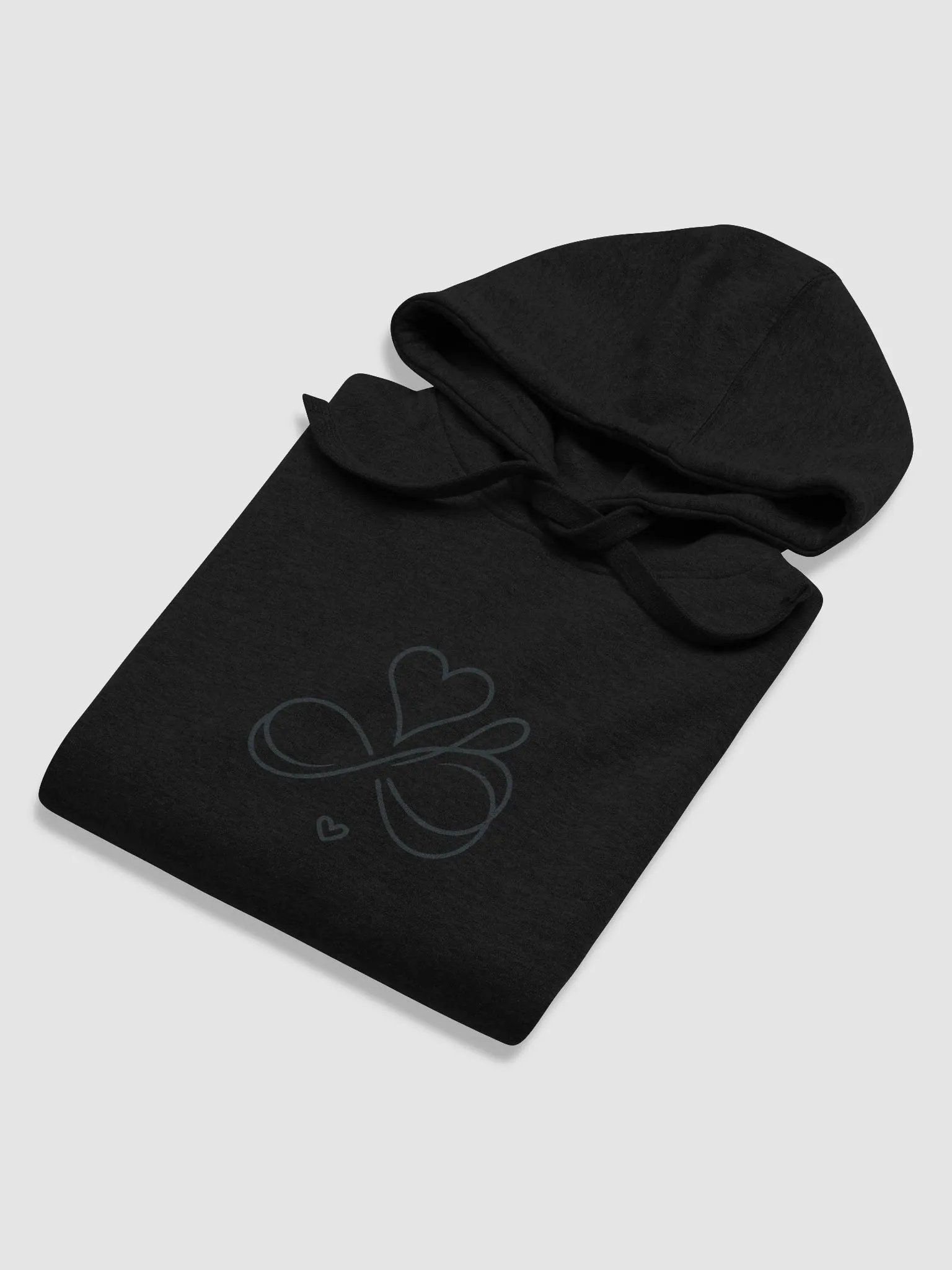 Eternal Love Infinity Hoodie product image (86)