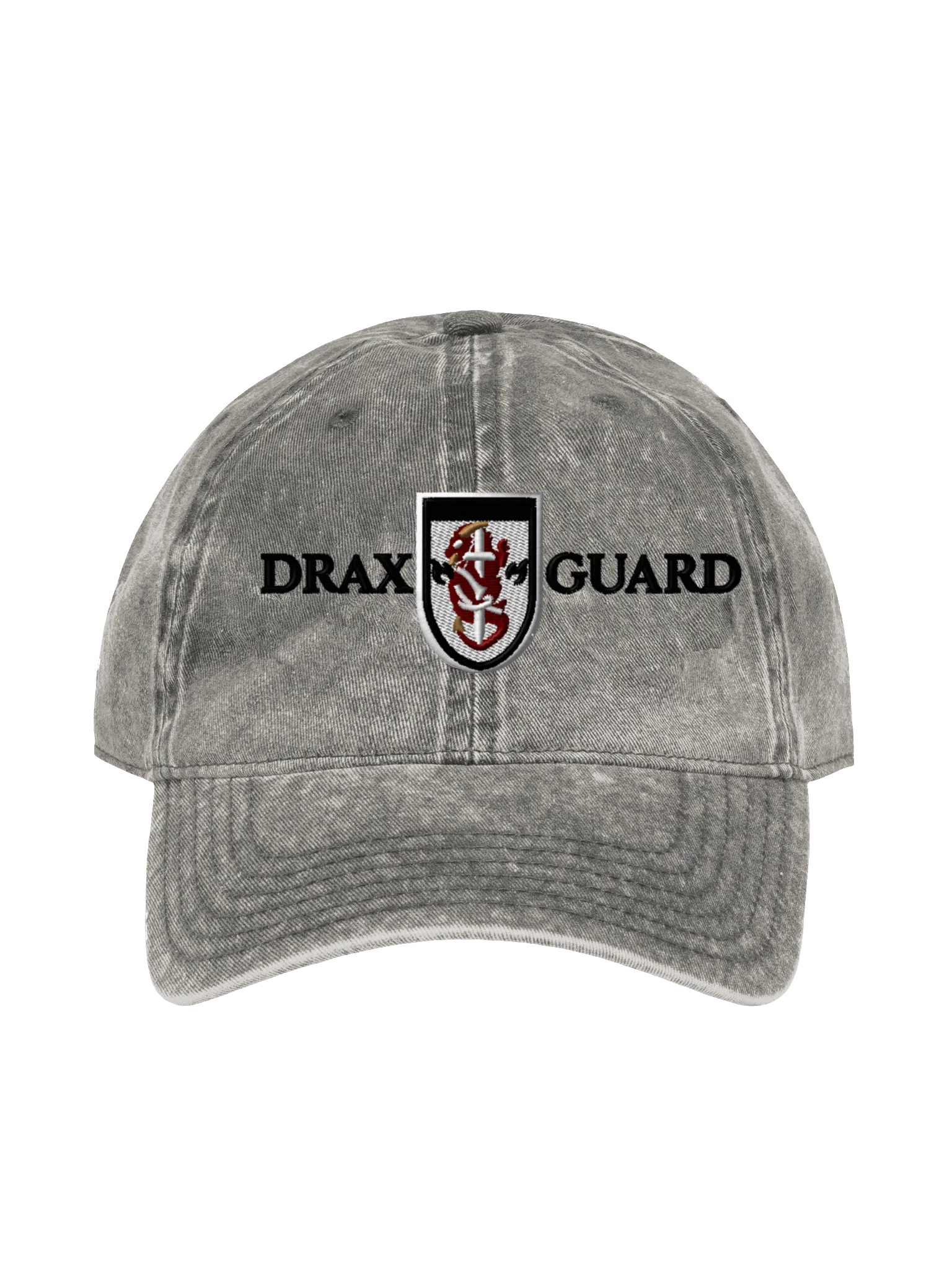 Drax Guard Ballcap product image (1)