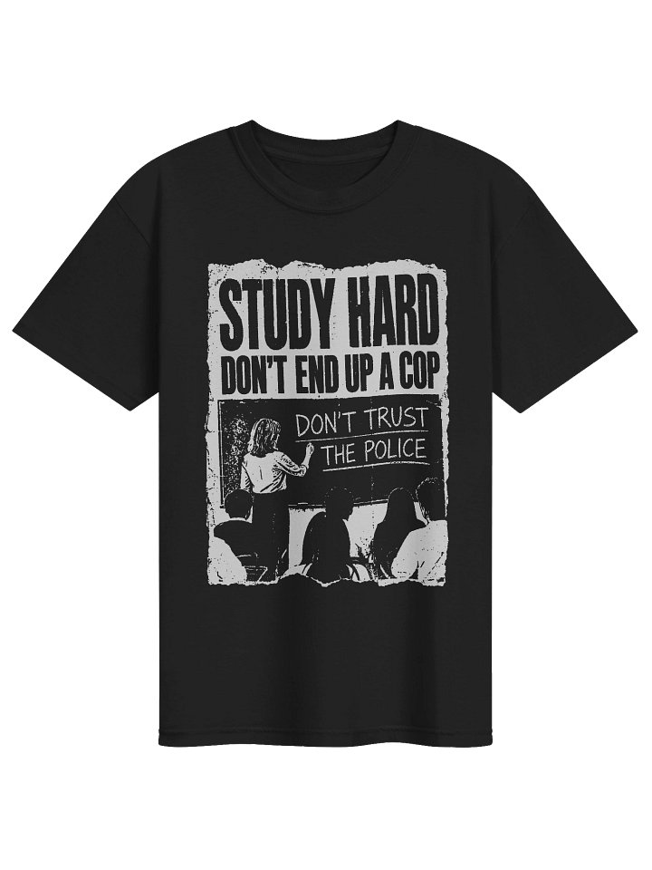 STUDY HARD product image (1)