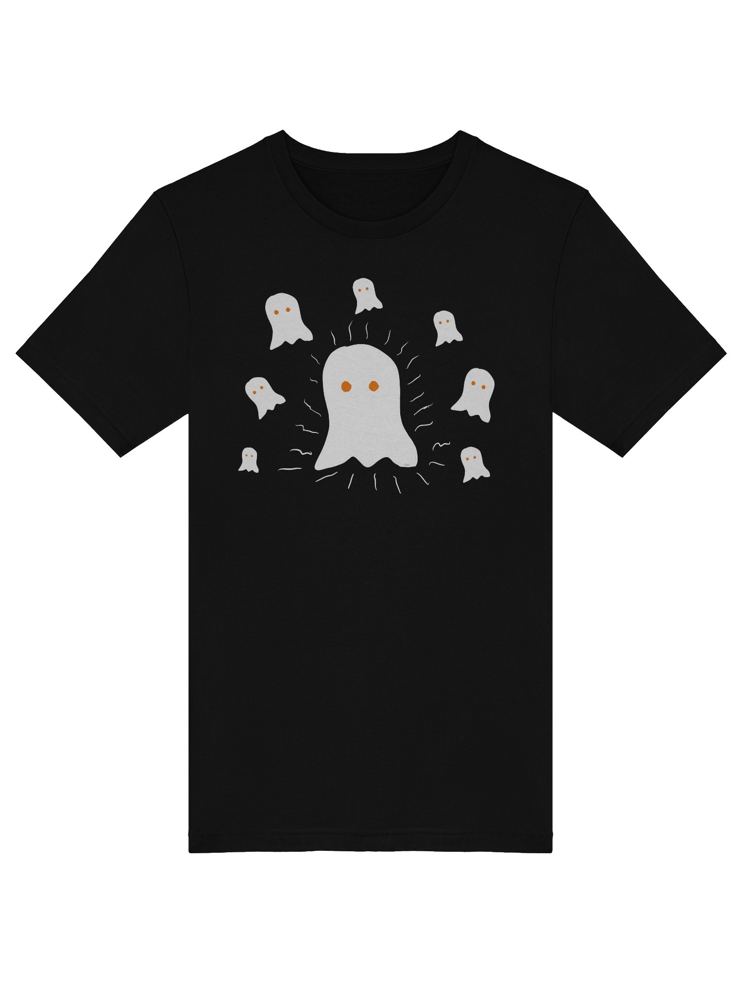 Boo! tee product image (22)