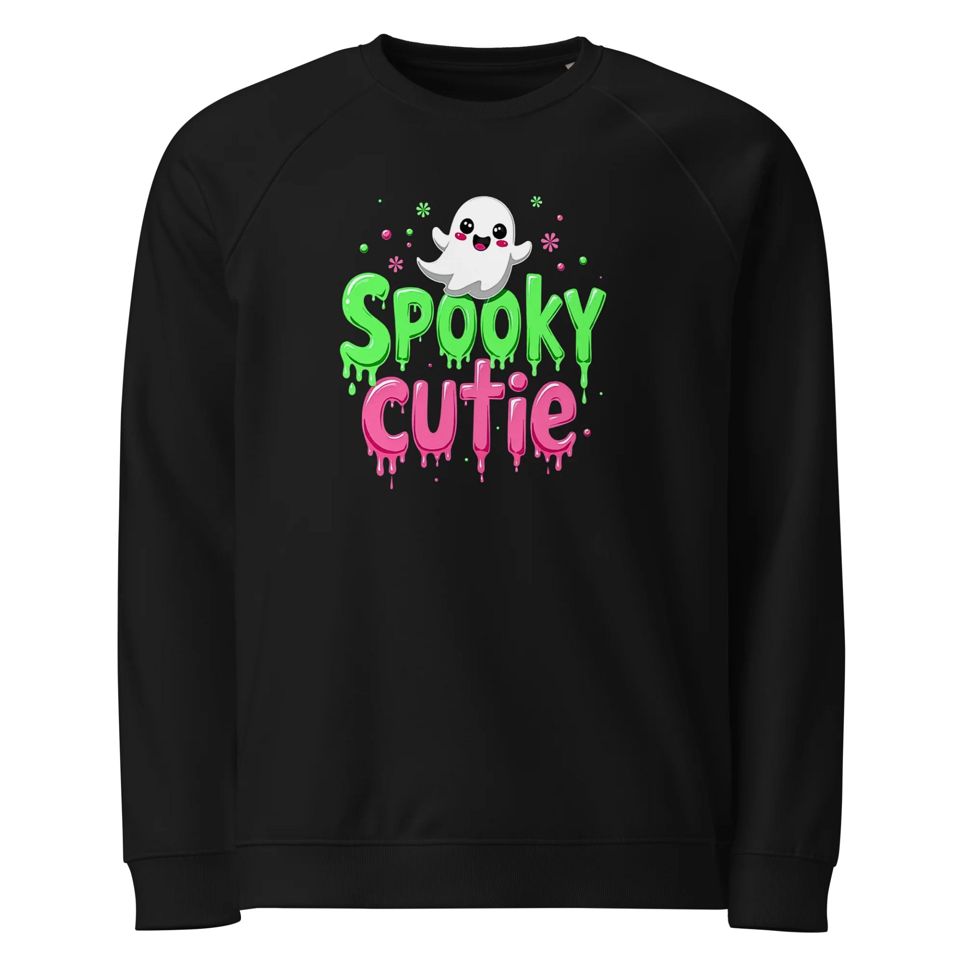 SPOOKY CUTIE Sweater product image (2)